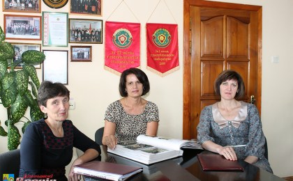 Поздравляем с Днем работников налоговых органов