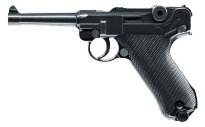 Житель Кобринского района продавал пневматику через соцсеть