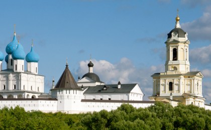 Организуется паломническая поездка ко святым чудотворным местам в Серпухов, Оптину пустынь и Шамордино с 22 по 24 сентября 2017г. от Свято-Рождественского храма г.Кобрина