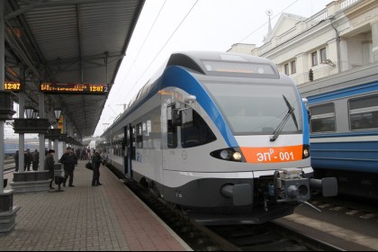 С 28 по 31 августа будет проводиться СКМ “Пассажир”