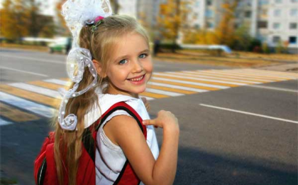 Почему на дорогах страдают дети и как это исправить?