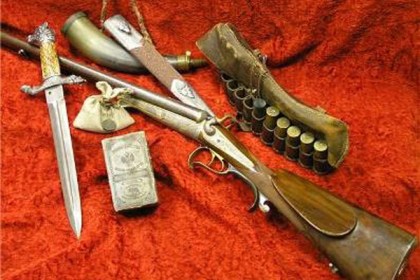 Профилактика правонарушений с применением огнестрельного оружия