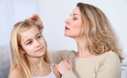 Педикулез и его профилактика