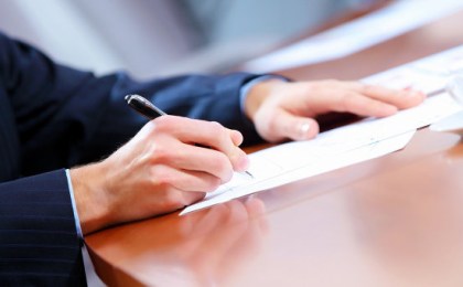 26 октября будет проведен личный прием граждан