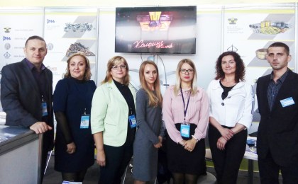 ОАО «Кобринский инструментальный завод «СИТОМО» признали лучшим