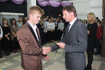 Білеты ў цікавае жыццё