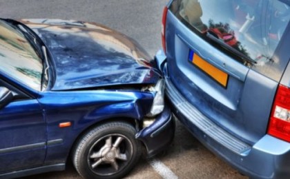 Когда не нужно вызывать ГАИ