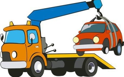 Не паркуйся где попало!