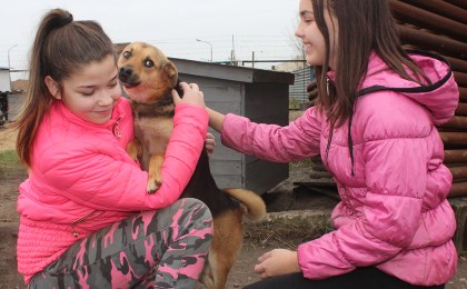 Рождённые творить добро