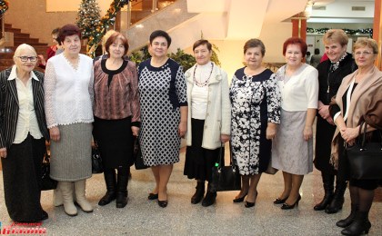 Ад нараджэння - да апошняй кропкі