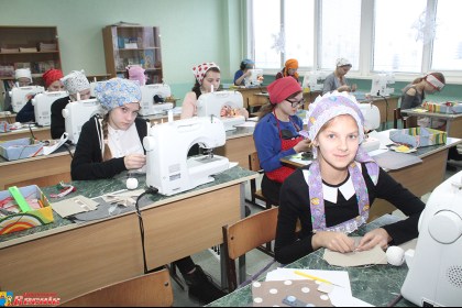 Праца – вяікая каштоўнасць!