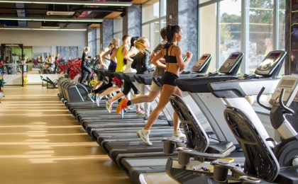 Брестчан будут бесплатно пускать в фитнес-центры