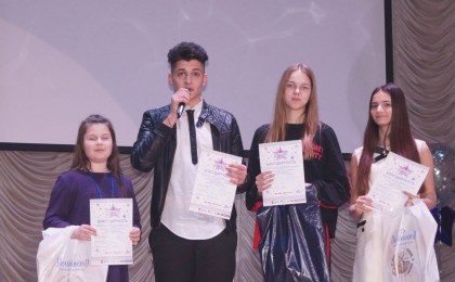 Паказалі сябе найлепшым чынам