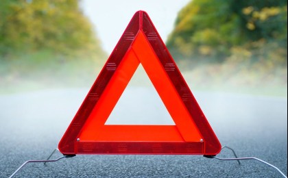 От утомления до аварии – один шаг