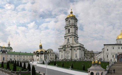 Организуется паломническая поездка!