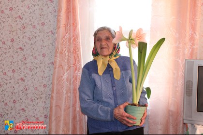 Песня даўжынёю ў жыццё