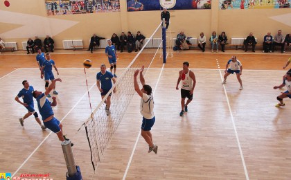 Памятный турнир объединяет