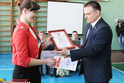 Лад жыцця – актыўная грамадзянская пазіцыя