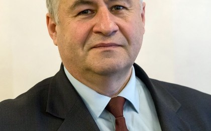 Александр Карлюкевич рассказал о грядущих изменениях в закон о СМИ