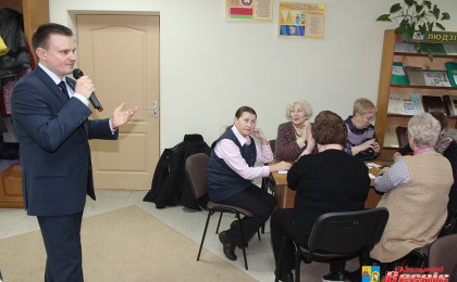 За інтэлект без межаў