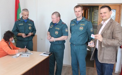 Оставайтесь с нами! Подпишитесь на районку!