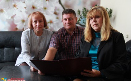 День налоговой службы отметили на Кобринщине