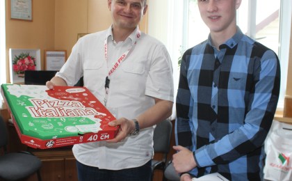 Сталі вядомыя вынікі фотаконкурсу «Маё хвастатае шчасце», які праводзіўся пад эгідай «КВ» і «Белай Русі»