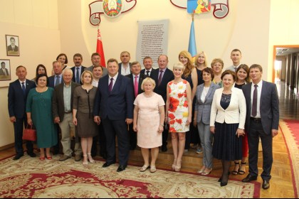 Межаў для дасканаласці не існуе