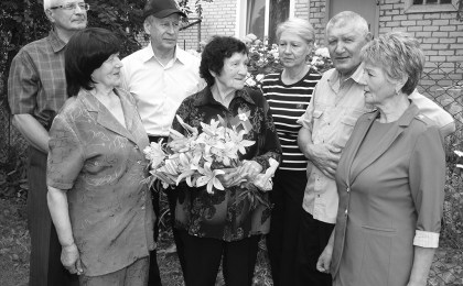 Набліжалі вызваленне як маглі