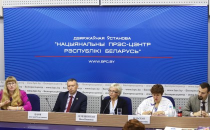 Красный крест объявил о начале информационной кампании по противодействию торговле людьми в Беларуси