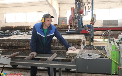 Ориентир – на экспорт