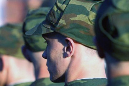 Главный принцип борьбы с преступностью – неотвратимость наказания виновника
