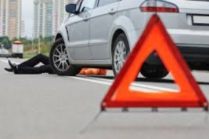 Разыскиваются свидетели ДТП