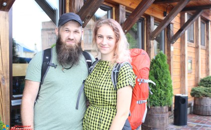 Когда в душе живет свобода