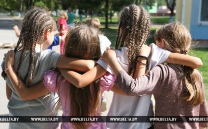 Модельный центр по профилактике детского травматизма создан в Бресте