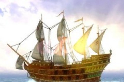 20 сентября 1519 г. 499 лет назад
