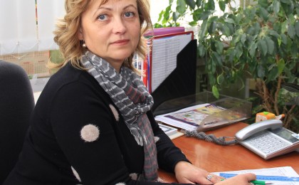 Елена Минина: «Вниманием обделять нельзя»...