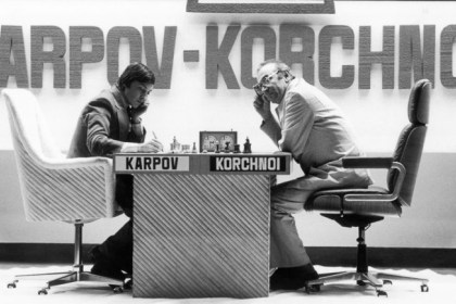 18 октября 1978 г. 40 лет назад