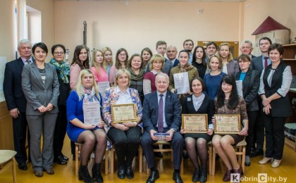 Тема малой родины доминировала на конкурсе архивистов Беларуси