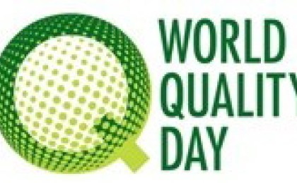 Всемирный день качества