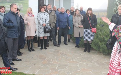 Залог успеха - инициатива и доверие