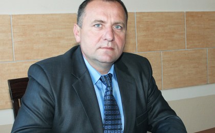 Кобринщина отметила день работников сельского хозяйства и перерабатывающей промышленности агропромышленного комплекса