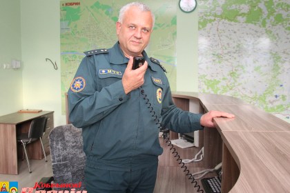 Четверть века –  в «режиме ожидания»