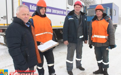 Меньше энергопотерь – больше комфорта для граждан!