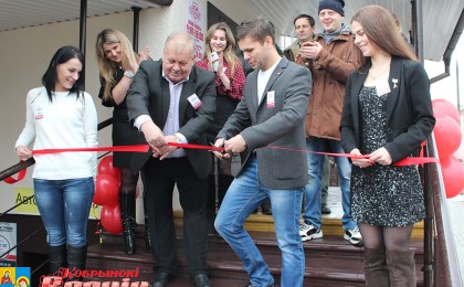 В Кобрине открылся «Дом фотографа»