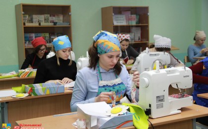 Кобрыншчына прымала трэці абласны этап рэспубліканскаяй алімпіяды