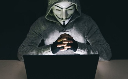 Место преступления – интернет