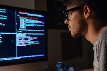 Как легально оформить свою работу программистам?