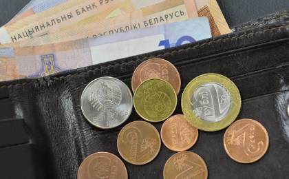 Житель Березы подозревается в присвоении денег соседей