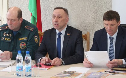 Цена недосмотра - жизнь